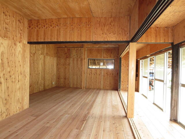 detached 兵庫県丹波篠山市桑原 地図を見る