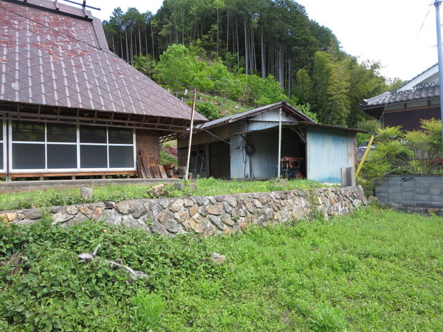 detached 兵庫県丹波篠山市桑原 地図を見る