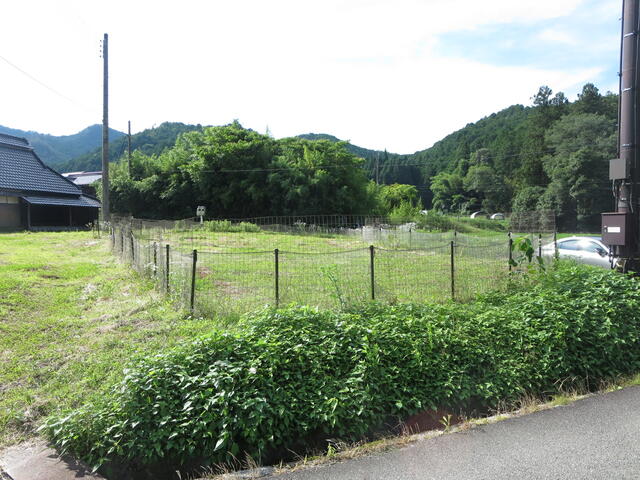 detached 兵庫県丹波篠山市園田分 地図を見る