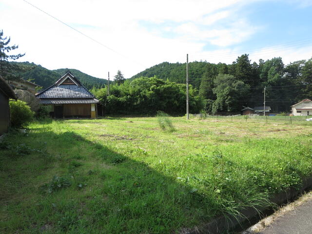 detached 兵庫県丹波篠山市園田分 地図を見る