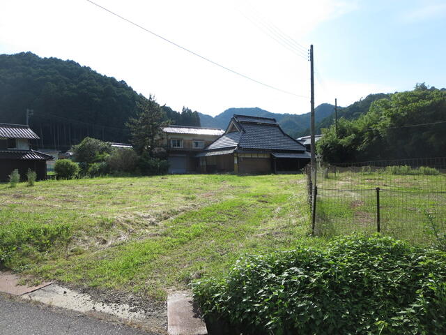 detached 兵庫県丹波篠山市園田分 地図を見る