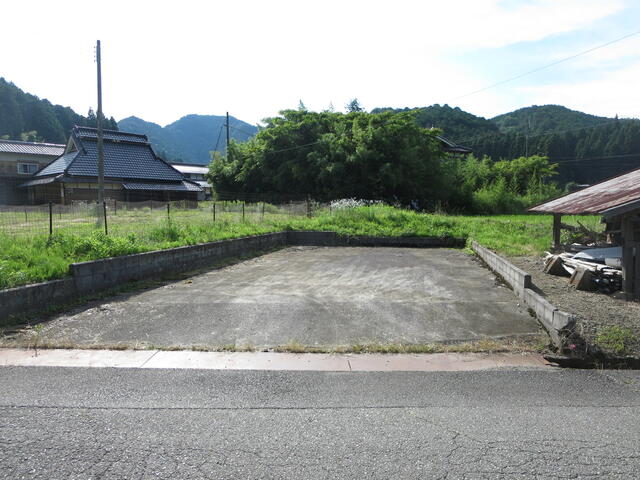 detached 兵庫県丹波篠山市園田分 地図を見る