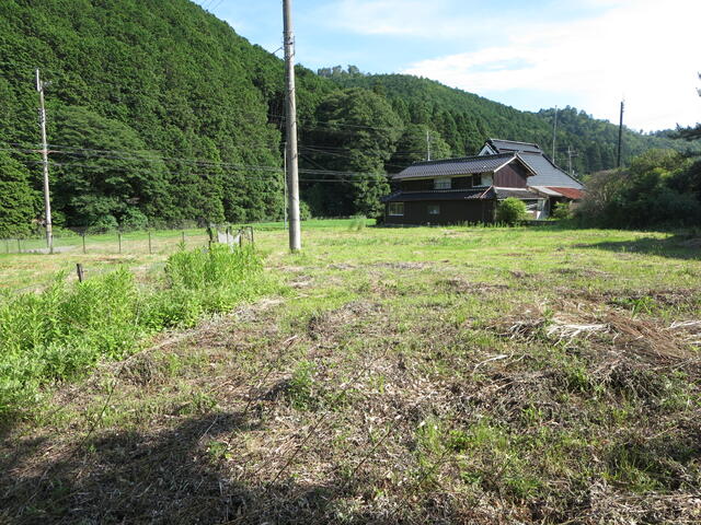 detached 兵庫県丹波篠山市園田分 地図を見る