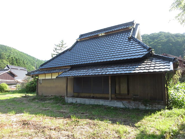 detached 兵庫県丹波篠山市園田分 地図を見る