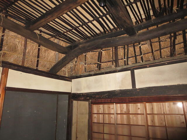 detached 兵庫県丹波篠山市園田分 地図を見る