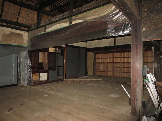 detached 兵庫県丹波篠山市園田分 地図を見る