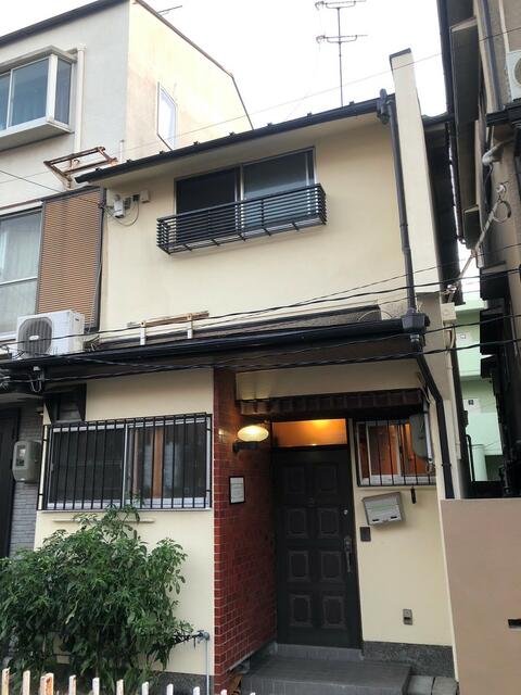 townhouse 兵庫県西宮市川西町 地図を見る
