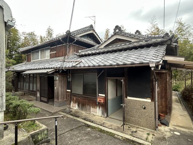 detached 兵庫県小野市長尾町