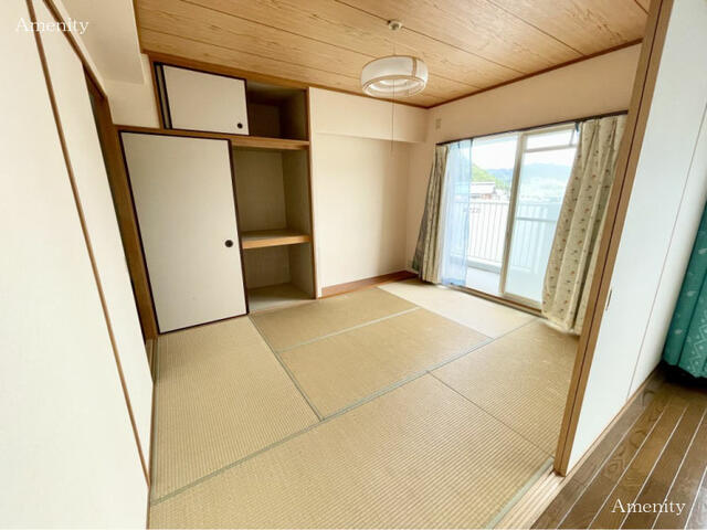 リビング以外の居室