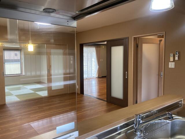 detached 兵庫県加古郡稲美町国安１丁目