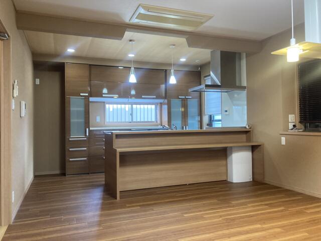 detached 兵庫県加古郡稲美町国安１丁目