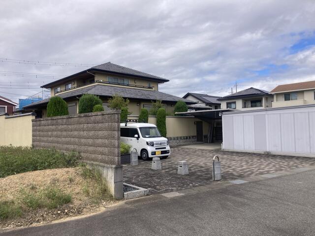 detached 兵庫県加古郡稲美町国安１丁目