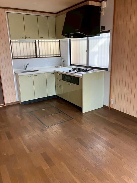 detached 大阪府羽曳野市高鷲１丁目 地図を見る