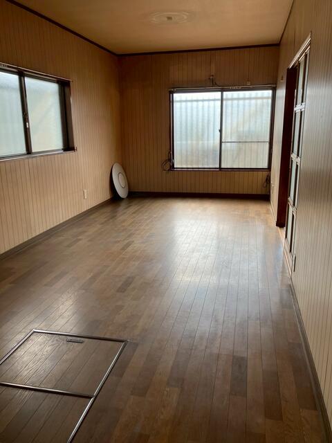 detached 大阪府羽曳野市高鷲１丁目 地図を見る
