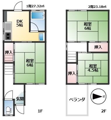 townhouse 大阪府東大阪市新池島町２丁目 地図を見る