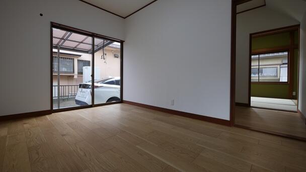 detached 兵庫県揖保郡太子町東南 地図を見る