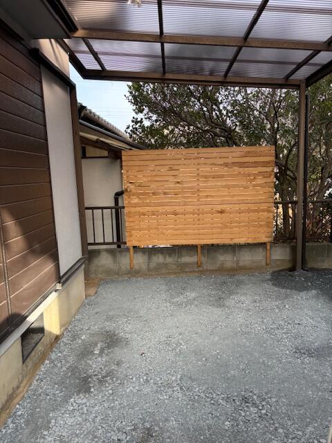 detached 兵庫県揖保郡太子町東南 地図を見る