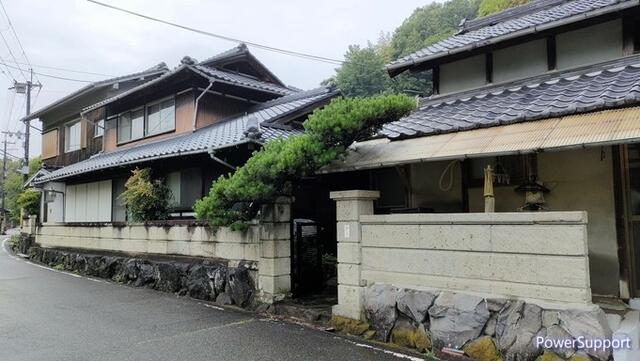 兵庫県神戸市の一戸建て | 1150万円 | 8DK | 290.88m² | Akiyama house finder