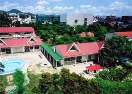松秀幼稚園 (691m)