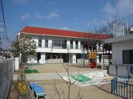 安井幼稚園 (1,003m)