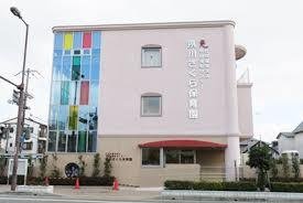 夙川さくら保育園 (423m)