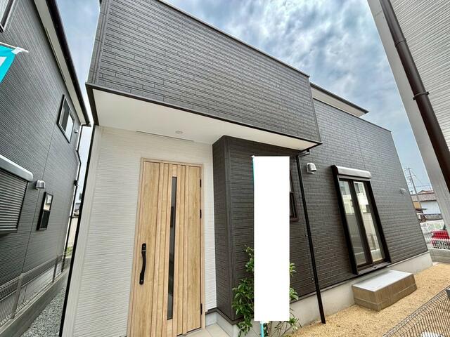 detached 兵庫県加古郡播磨町南大中１丁目 地図を見る