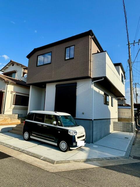 house for sale in 加古郡稲美町, Hyogo | ¥22,980,000 | 4LDK | Akiyama house…
