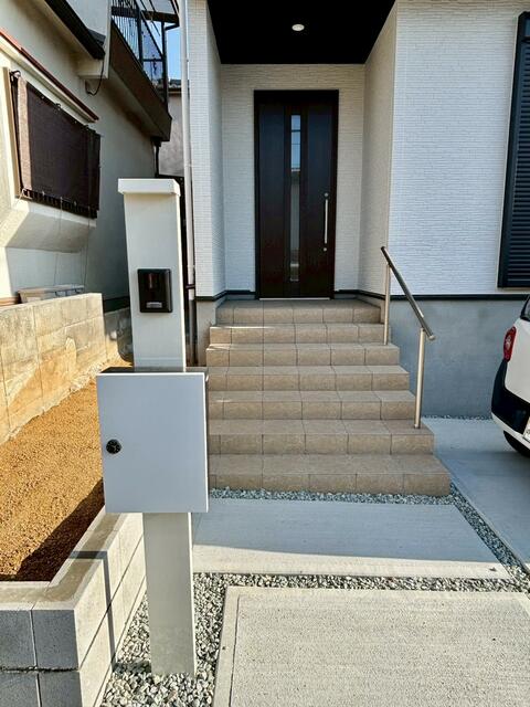 detached 兵庫県加古郡稲美町六分一