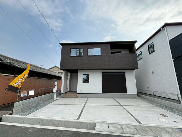 house for sale in Himeji, Hyogo | ¥29,980,000 | 4LDK | Akiyama house…