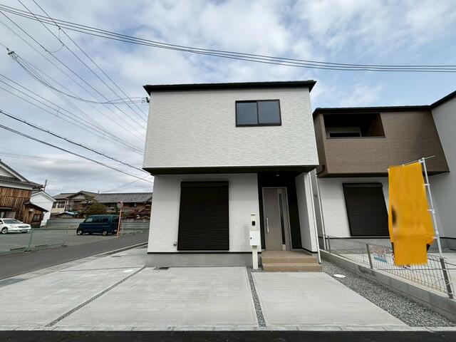 兵庫県姫路市の一戸建て | 3098万円 | 4LDK | 110.78m² | Akiyama house finder