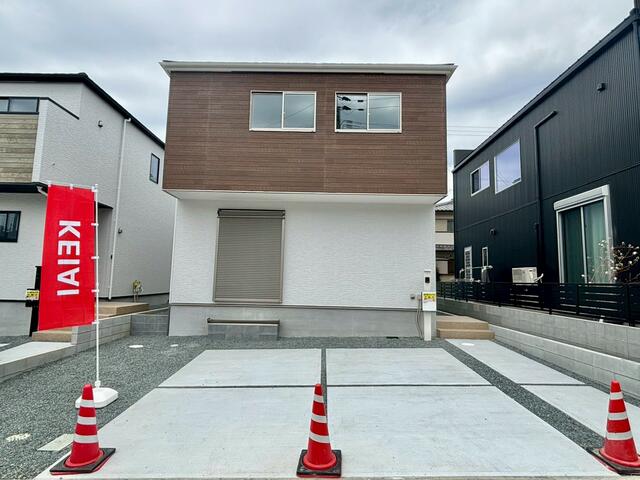 house for sale in 加古郡稲美町, Hyogo | ¥32,980,000 | 4LDK | Akiyama house…