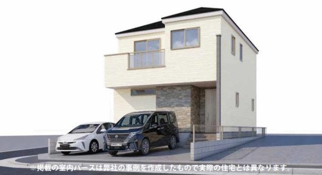 兵庫県姫路市の一戸建て | 2998万円 | 4LDK | 122.78m² | Akiyama house finder