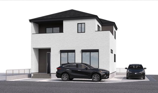 兵庫県姫路市の一戸建て | 3298万円 | 5LDK | 138.68m² | Akiyama house finder