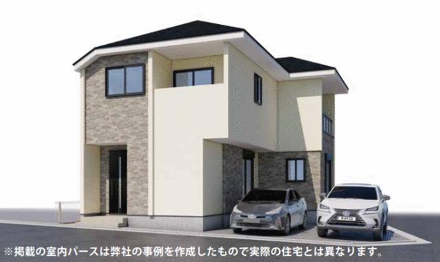 兵庫県加古川市の一戸建て | 3398万円 | 5LDK | 119.83m² | Akiyama house finder