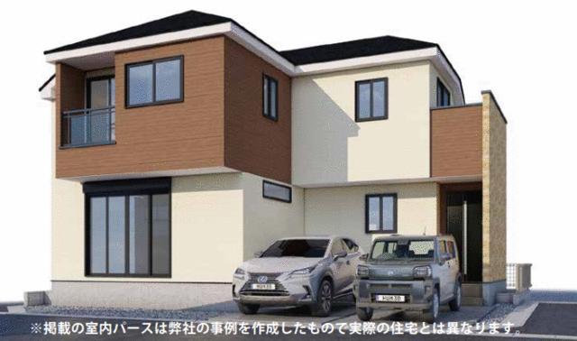 detached 兵庫県加古郡播磨町古田３丁目