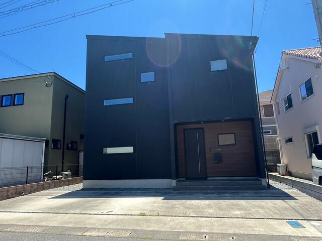 townhouse 兵庫県たつの市揖保川町正條 地図を見る