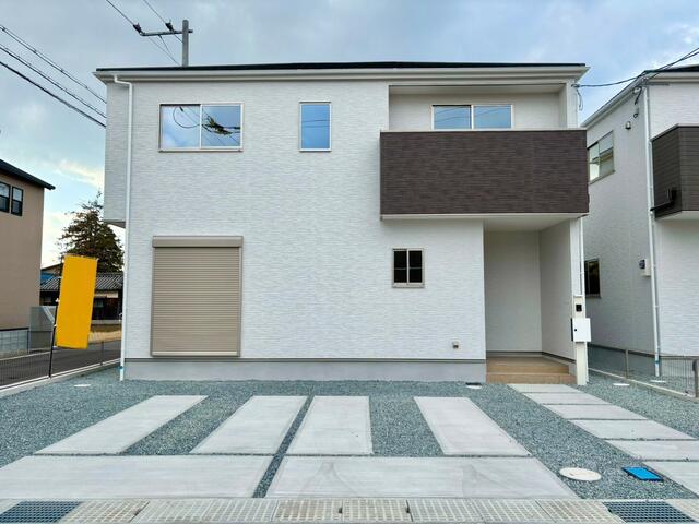 townhouse 兵庫県たつの市誉田町福田 地図を見る