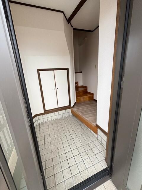 townhouse 兵庫県明石市魚住町金ケ崎