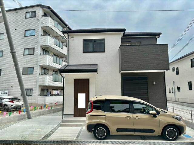detached 兵庫県加古郡播磨町南大中１丁目 地図を見る