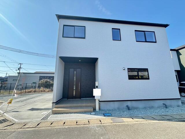 detached 兵庫県加古郡播磨町二子 地図を見る