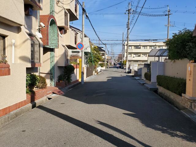 現地（外観）／撮影日2026-02-17
