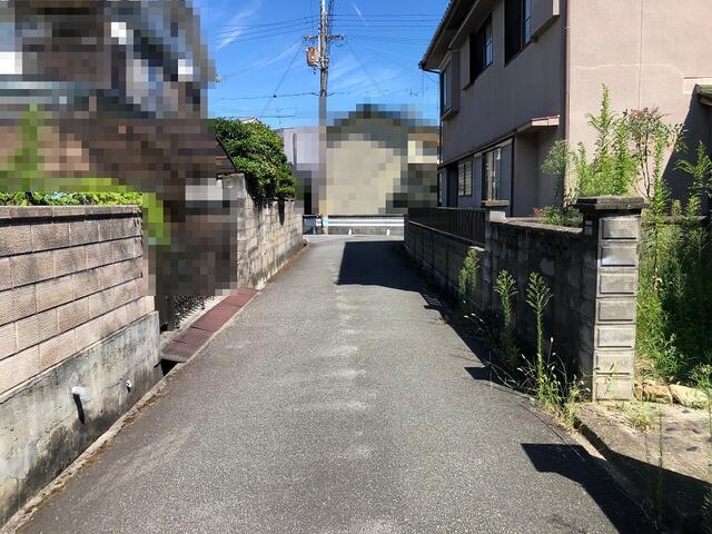 detached 兵庫県相生市栄町 地図を見る