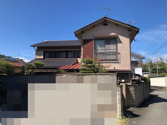 detached 兵庫県相生市栄町 地図を見る