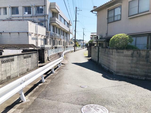 detached 兵庫県相生市栄町 地図を見る