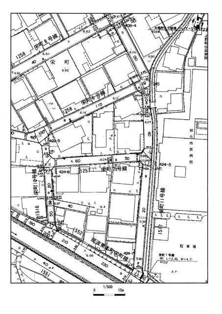 detached 兵庫県相生市栄町 地図を見る