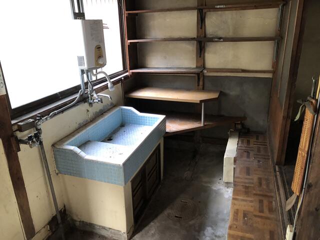 detached 兵庫県相生市垣内町