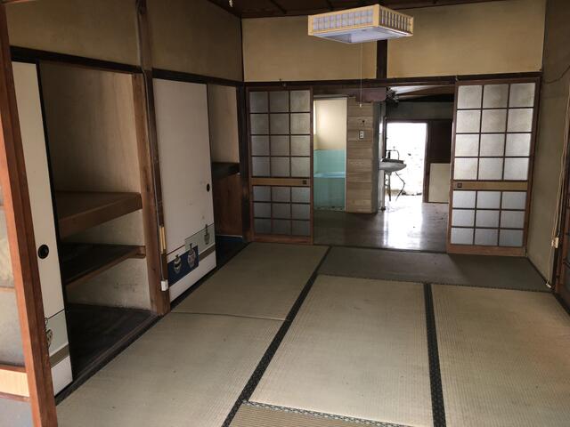 detached 兵庫県相生市垣内町