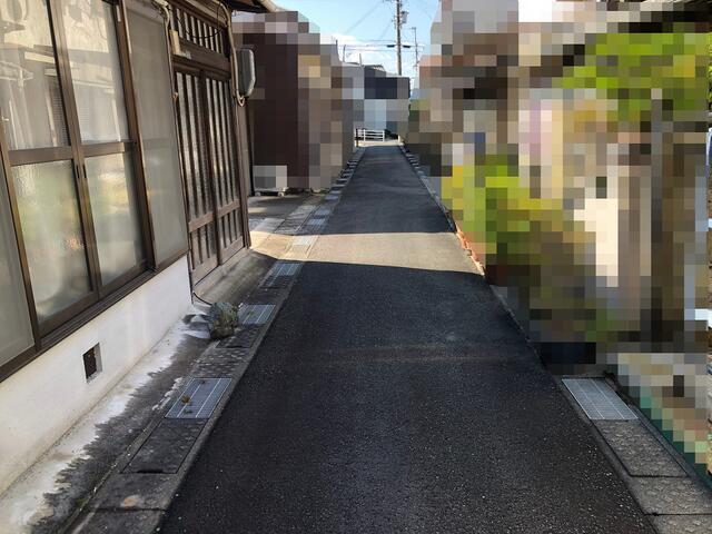 detached 兵庫県相生市垣内町