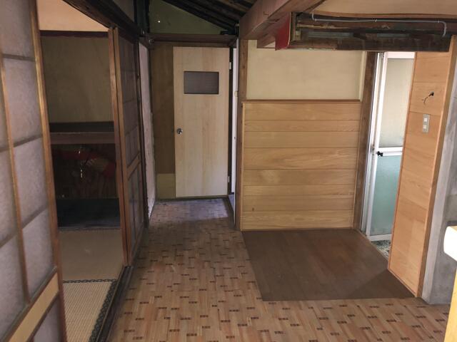 detached 兵庫県相生市垣内町