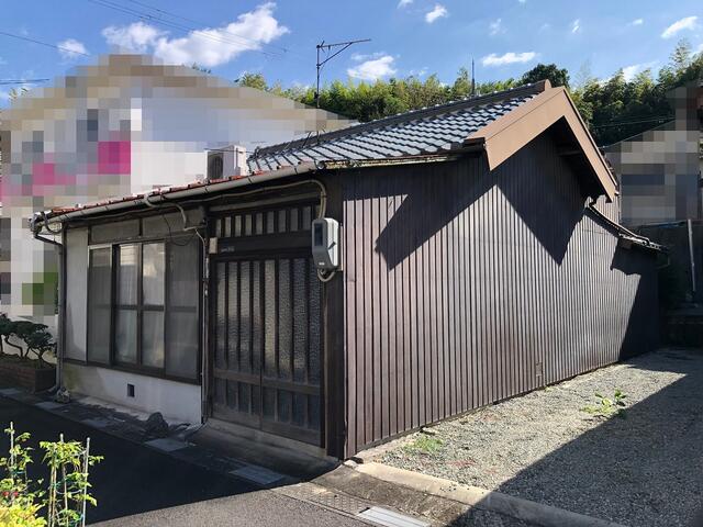 detached 兵庫県相生市垣内町